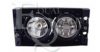 EQUAL QUALITY PF0383D Fog Light